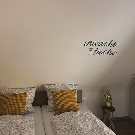 Ferienwohnung Rebblick Mullheim  Buitenkant foto