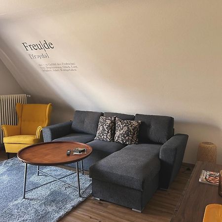 Ferienwohnung Rebblick Mullheim  Buitenkant foto