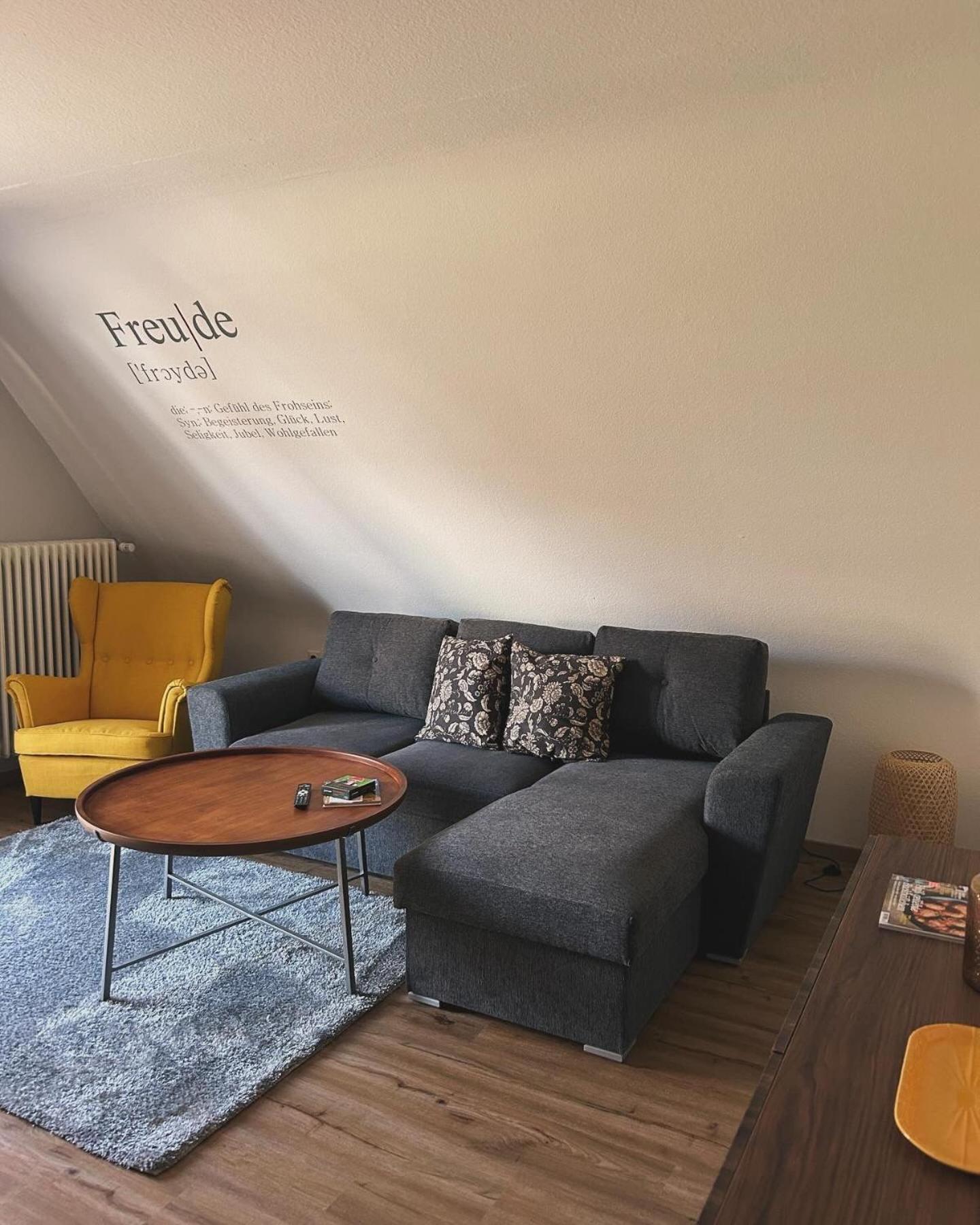 Ferienwohnung Rebblick Mullheim  Buitenkant foto