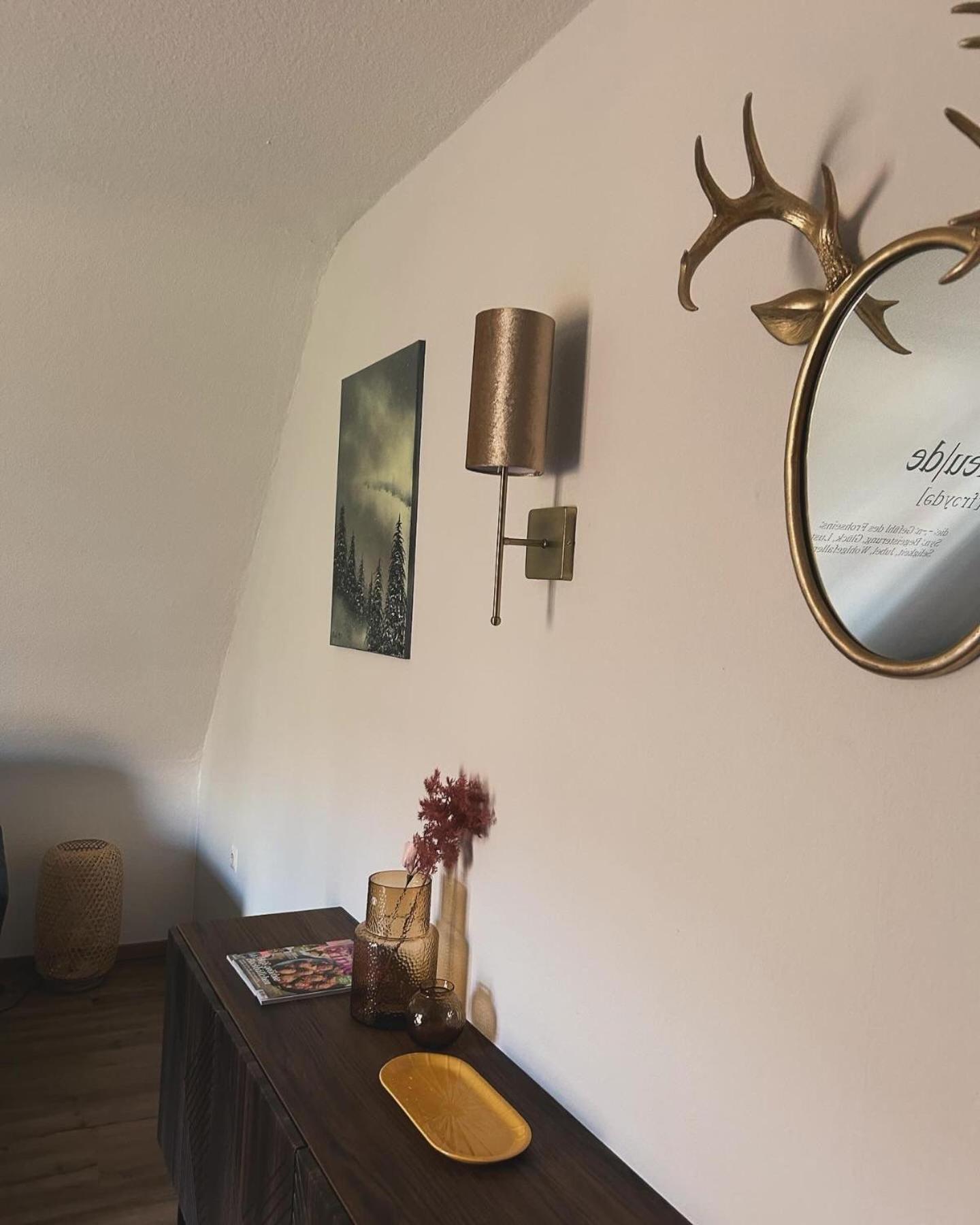 Ferienwohnung Rebblick Mullheim  Buitenkant foto