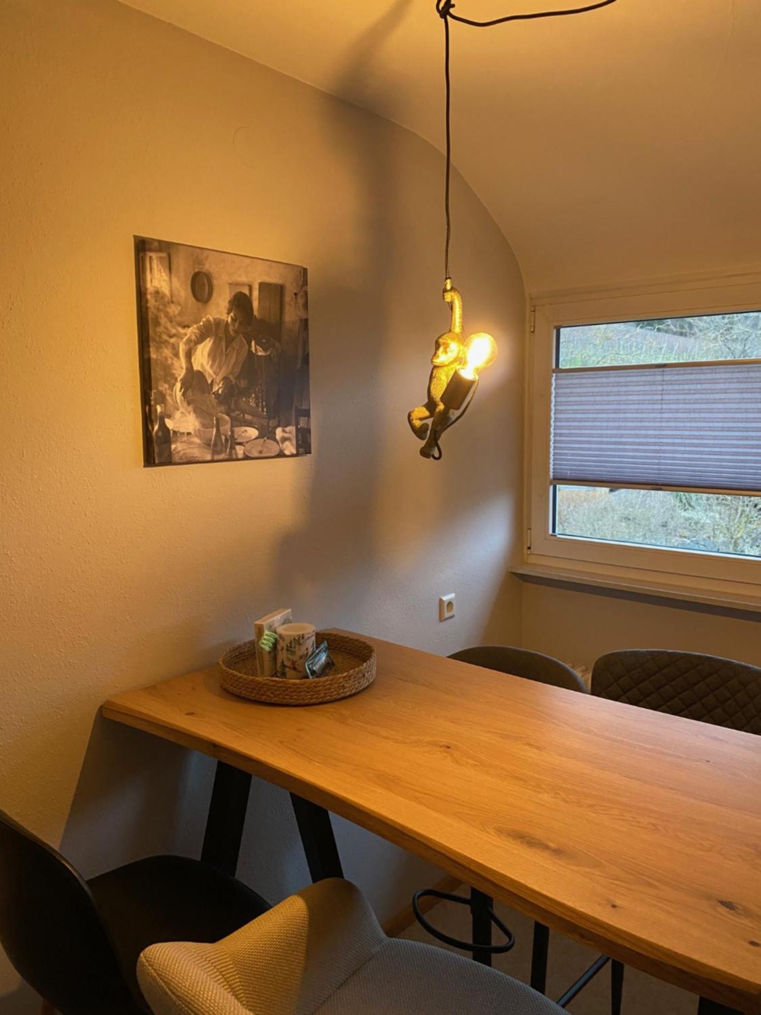 Ferienwohnung Rebblick Mullheim  Buitenkant foto