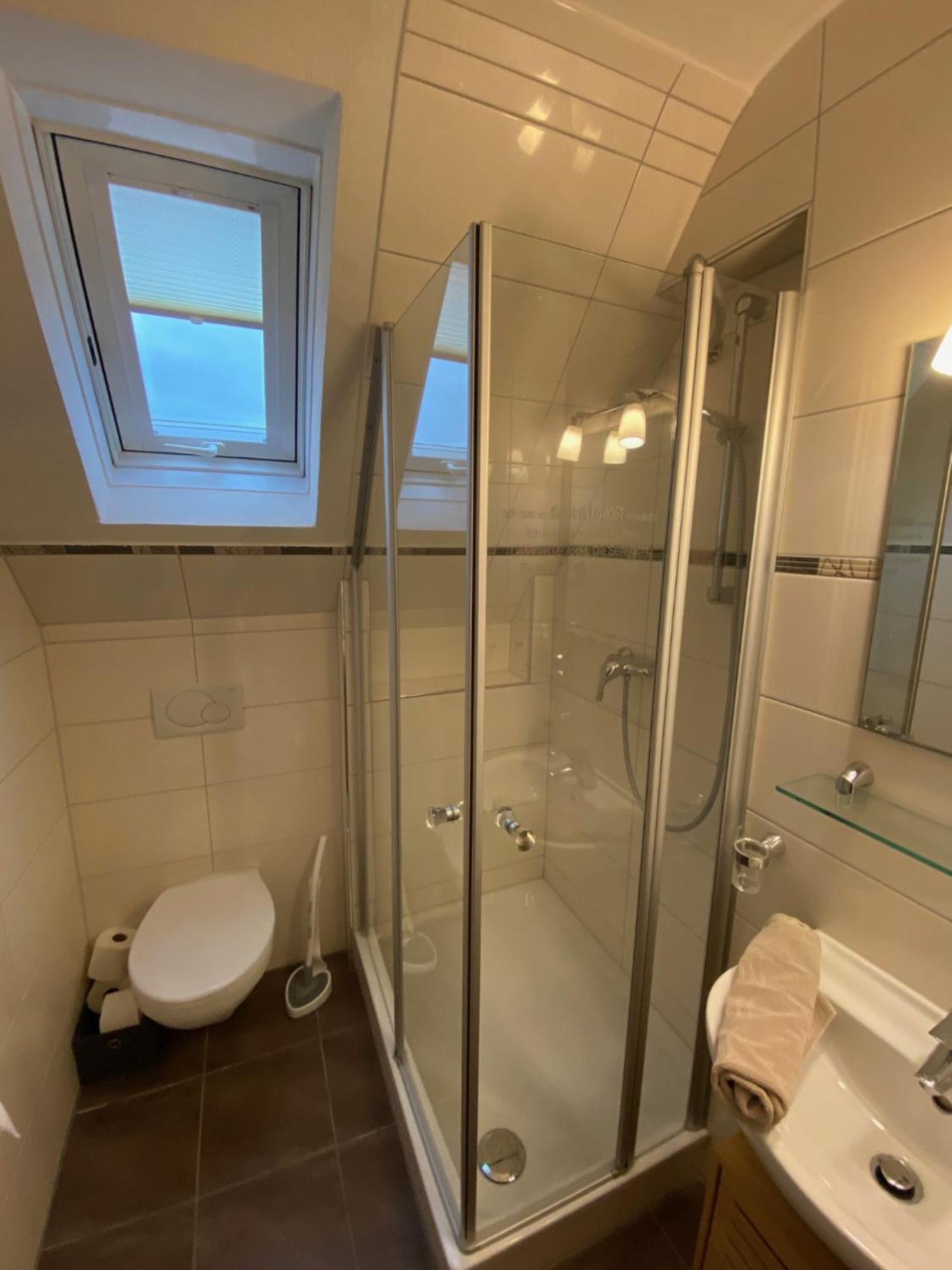 Ferienwohnung Rebblick Mullheim  Buitenkant foto