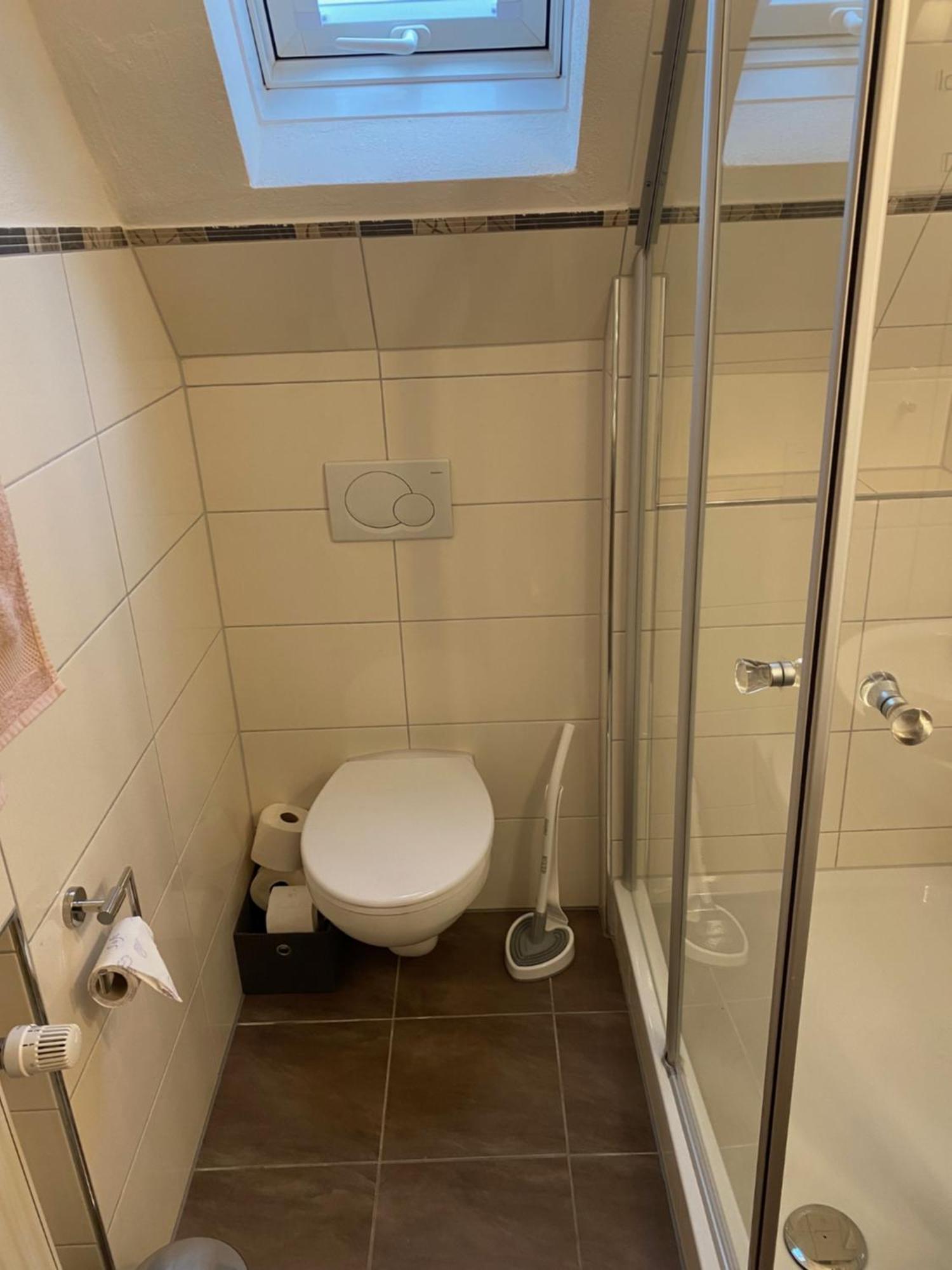 Ferienwohnung Rebblick Mullheim  Buitenkant foto